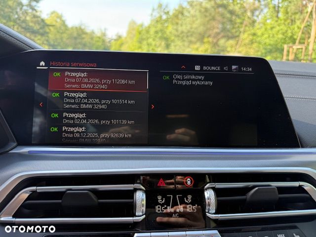 BMW X5 xDrive25d sport - 18