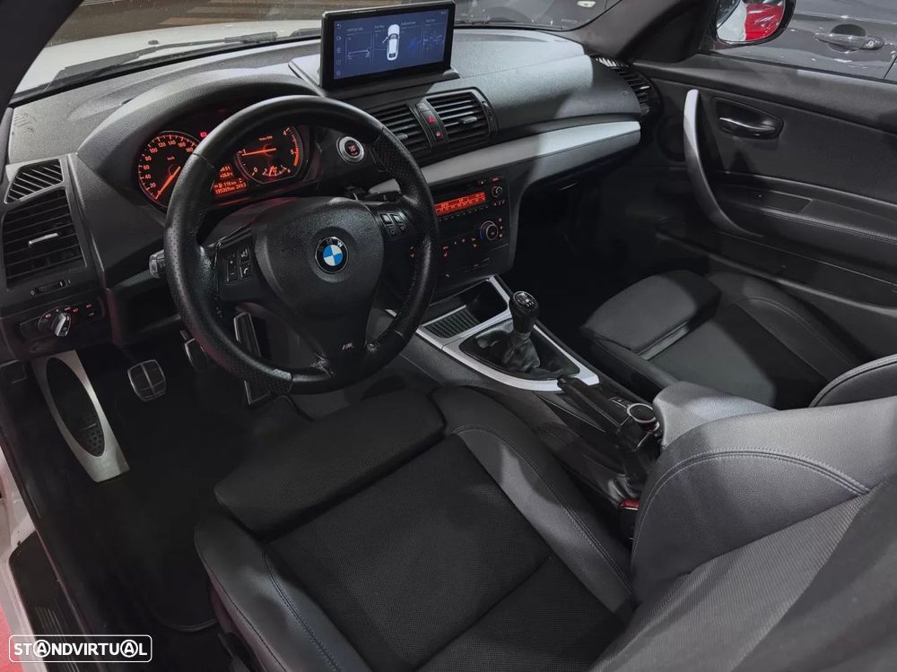 BMW 120 - 7