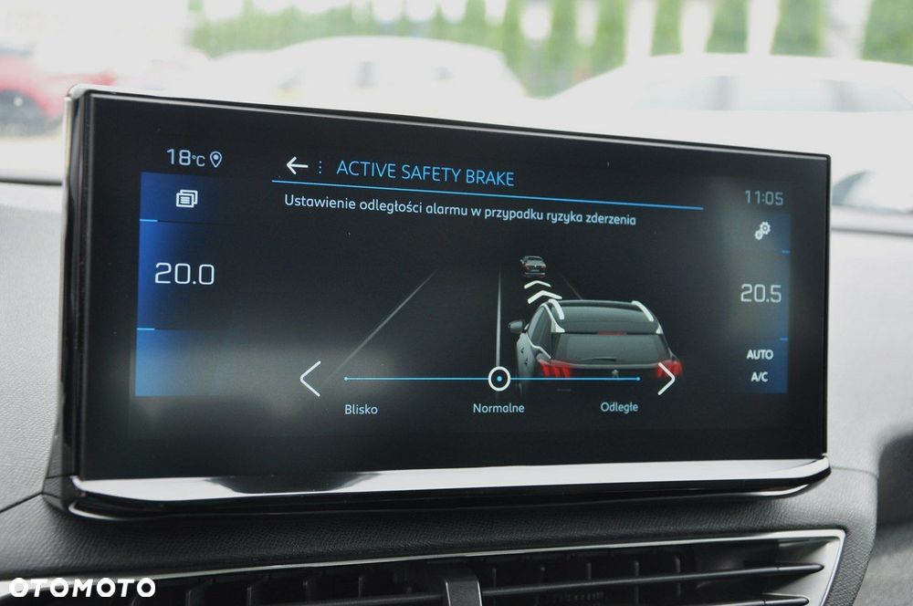 Peugeot 3008 1.2 PureTech Allure Pack S&S - 25