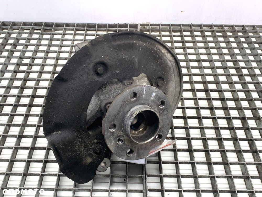 ZWROTNICA PRAWY PRZÓD  MINI MINI CLUBMAN (F54) 2014 - 2022 Cooper 100 kW [136 KM] benzyna 2014 - - 1