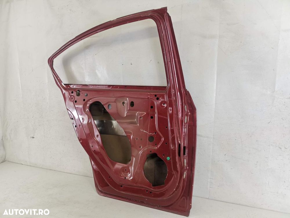 Usa Stanga Spate Chevrolet  Cruze J300 2009 2010 2011 2012 Originala - 6