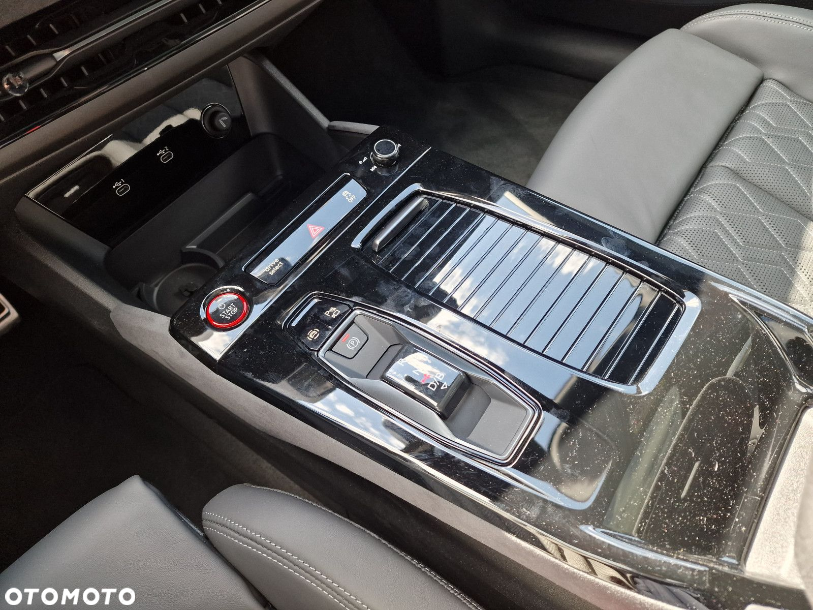 Audi S6 - 18
