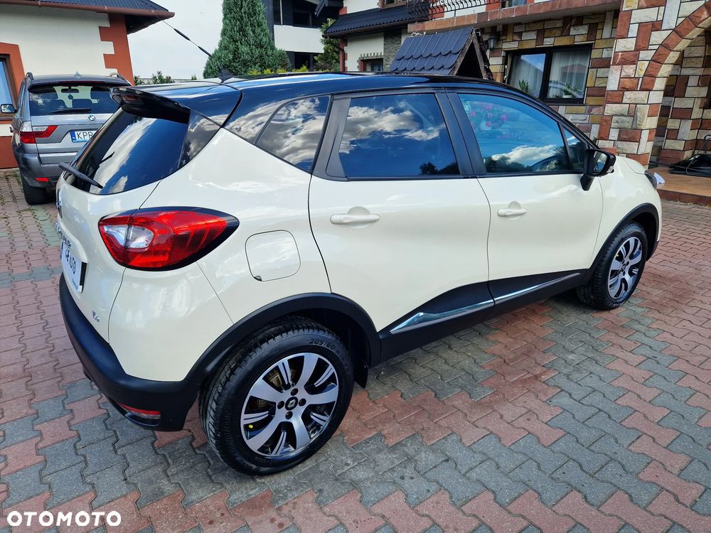 Renault Captur 0.9 Energy TCe Limited - 30