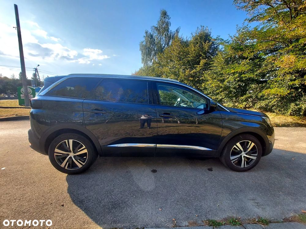Peugeot 5008 BlueHDI 130 Active Pack - 2