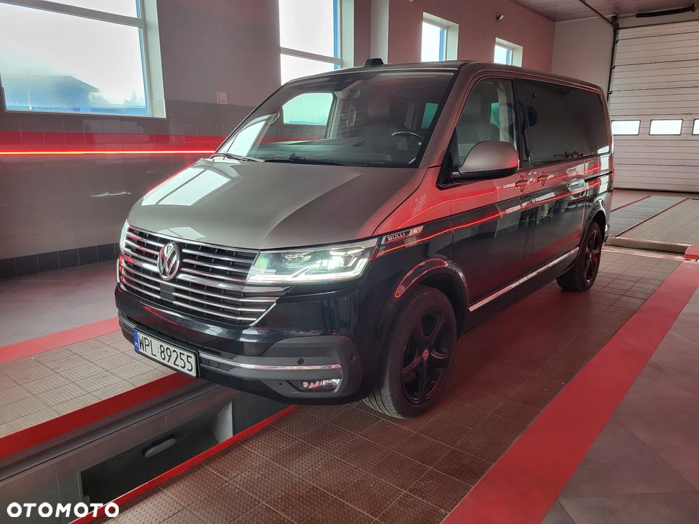 Volkswagen Multivan 2.0 BiTDI L1 Highline 4Motion DSG - 12