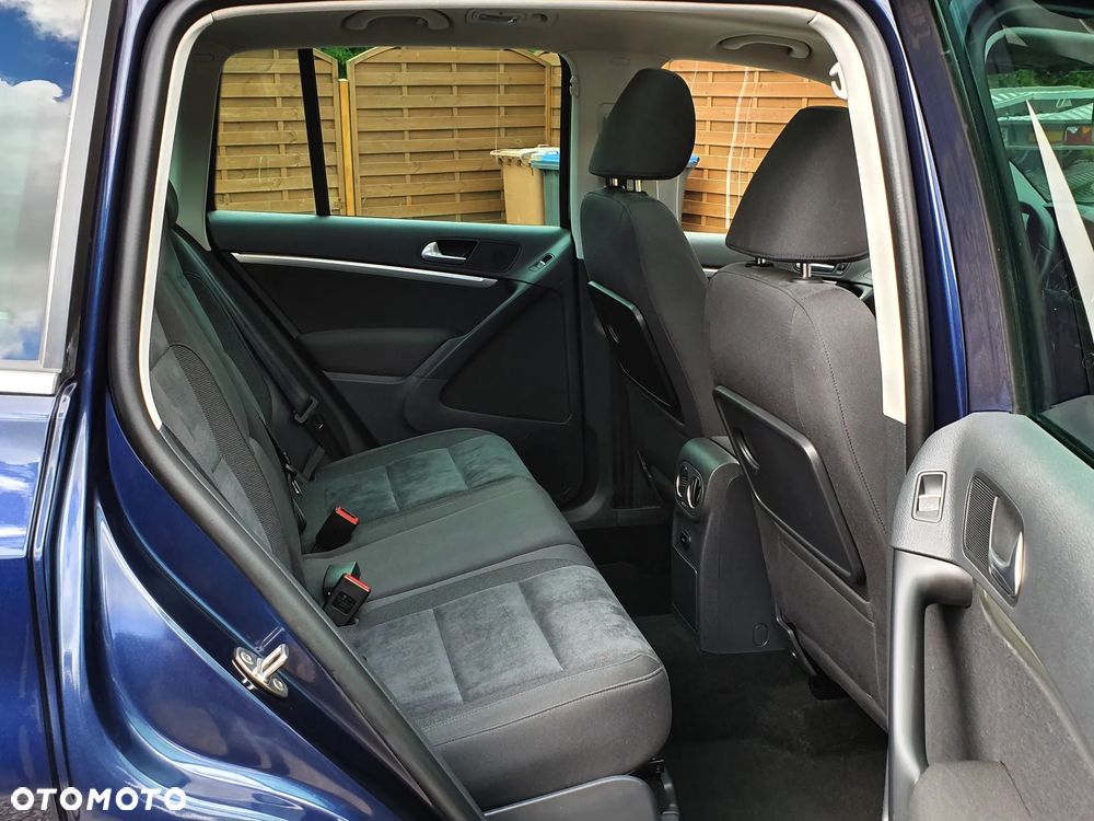 Volkswagen Tiguan - 15