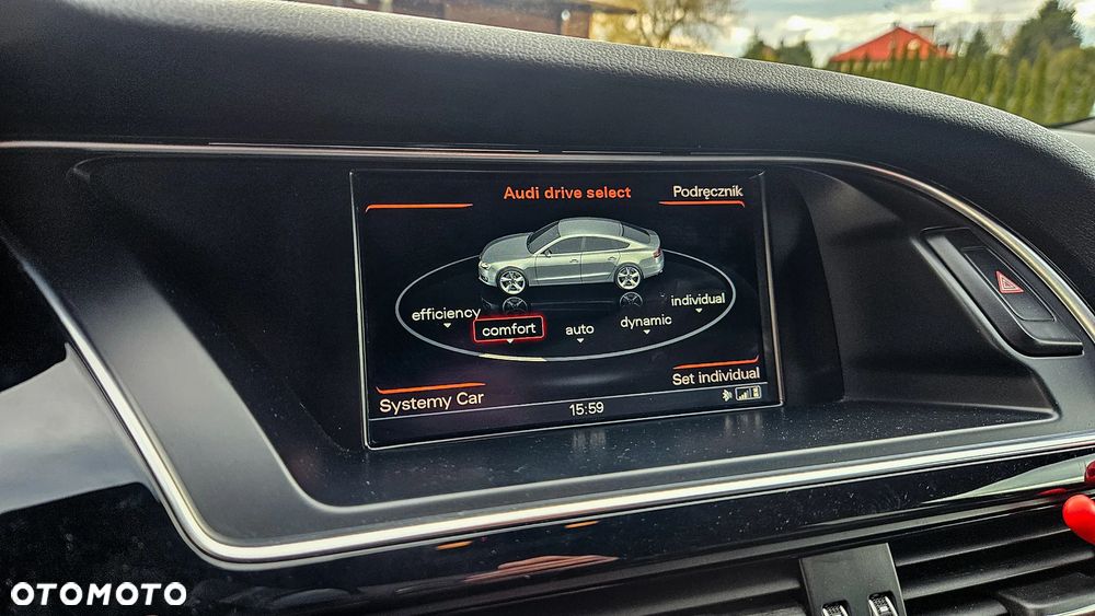 Audi A5 Sportback 3.0 TDI clean diesel Quattro S tronic - 17