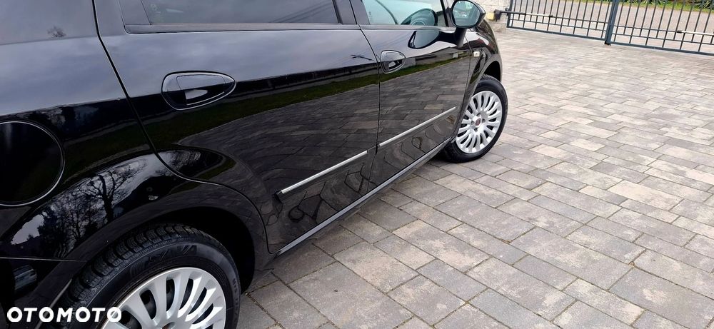 Fiat Punto Evo 1.4 8V Mylife - 22