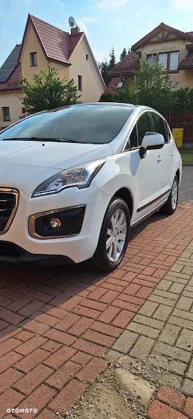 Peugeot 3008 - 2