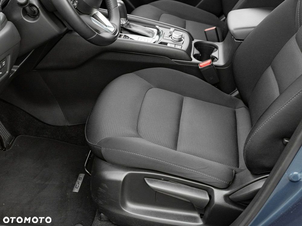 Mazda CX-5 2.0 Kanjo 2WD - 11