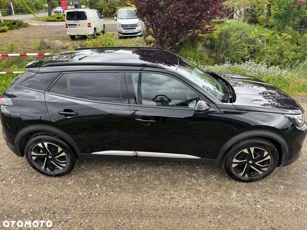 Peugeot 2008 - 29