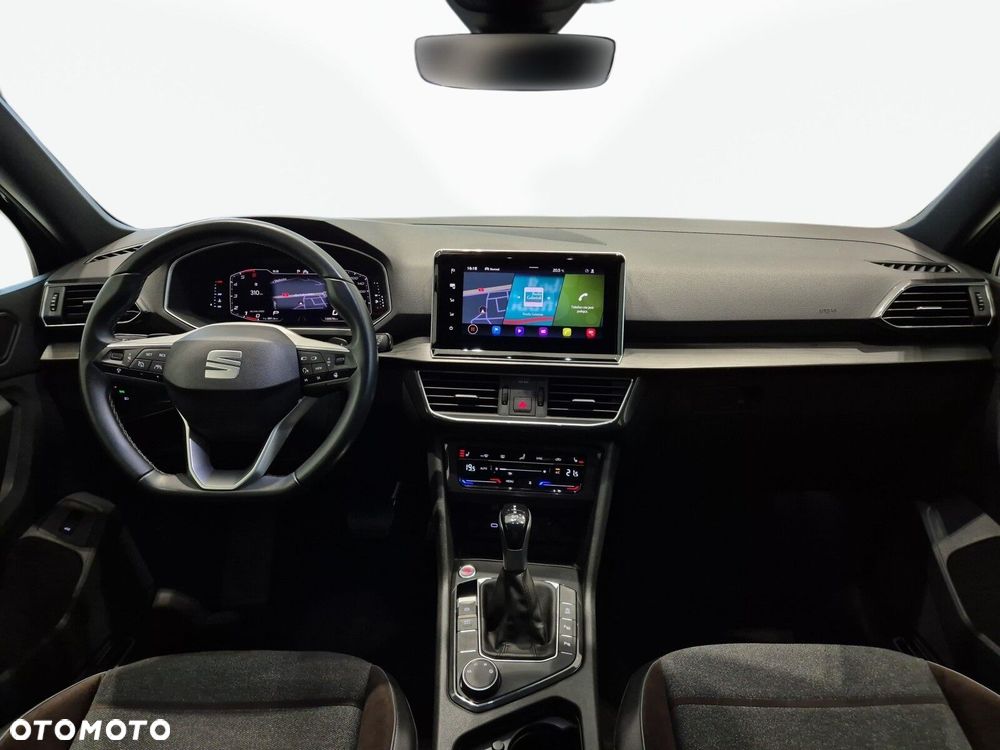 Seat Tarraco 2.0 TDI Xcellence S&S DSG - 14
