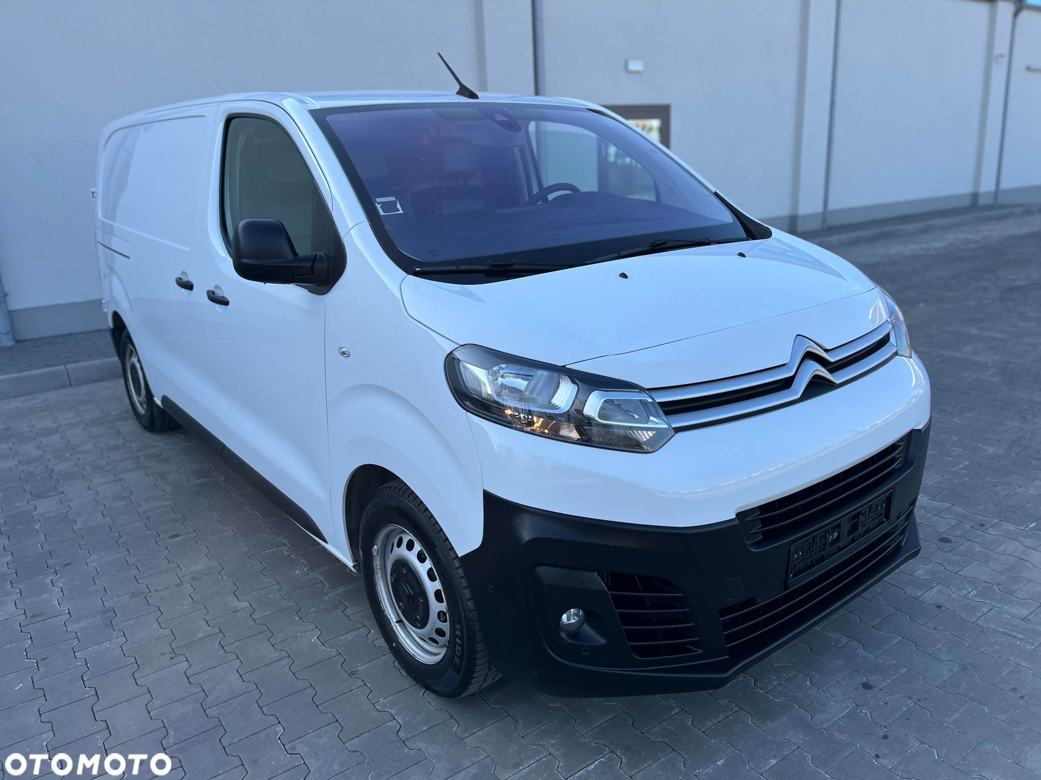 Citroën JUMPY PROACE EXPERT SCUDO - 34