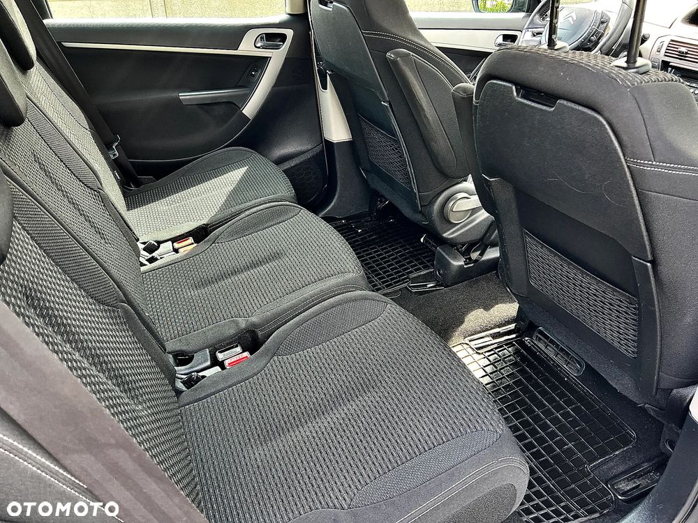 Citroën C4 Picasso - 9