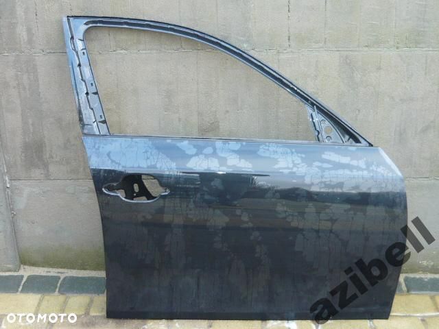 bmw 5 e60, e61 - drzwi przednie prawe - 1