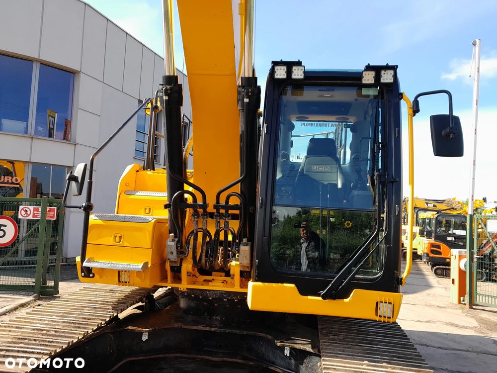 JCB 220x js220 2018R - 12