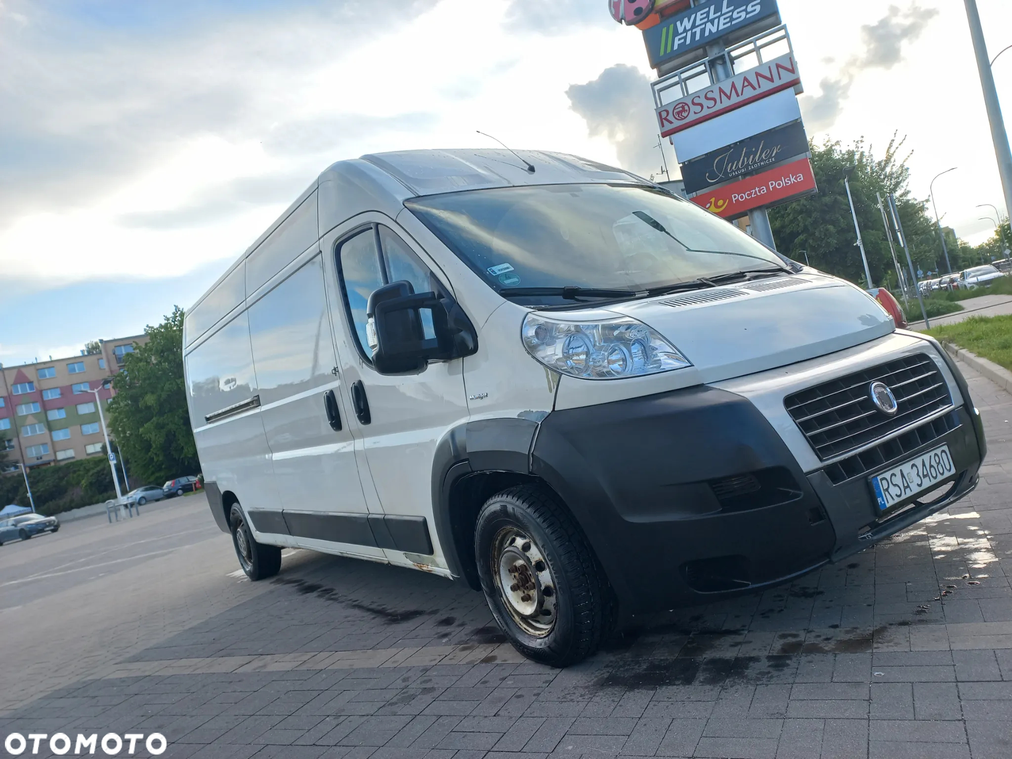 Fiat DUCATO - 9