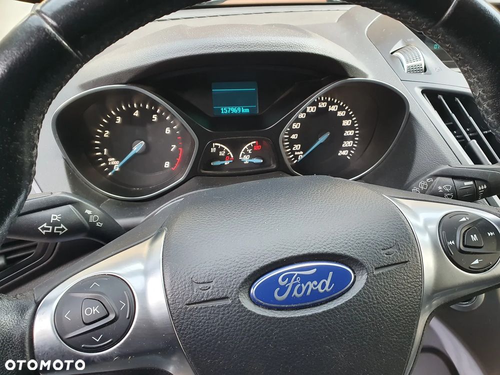 Ford Kuga 1.5 EcoBoost 2x4 SYNC - 12