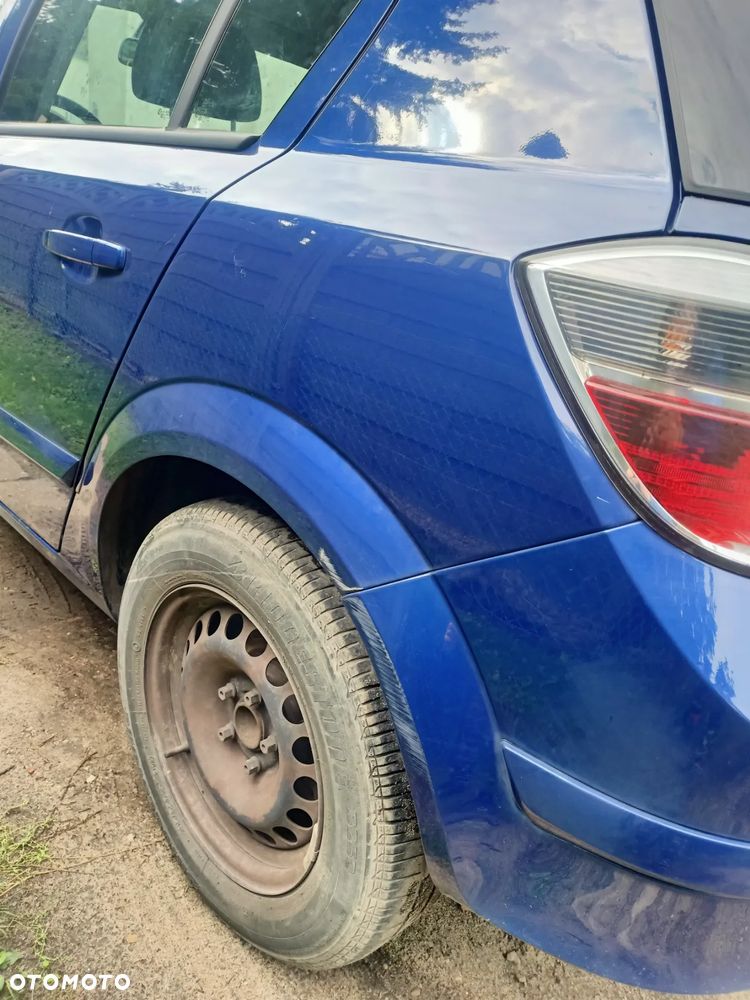 Opel Astra - 8