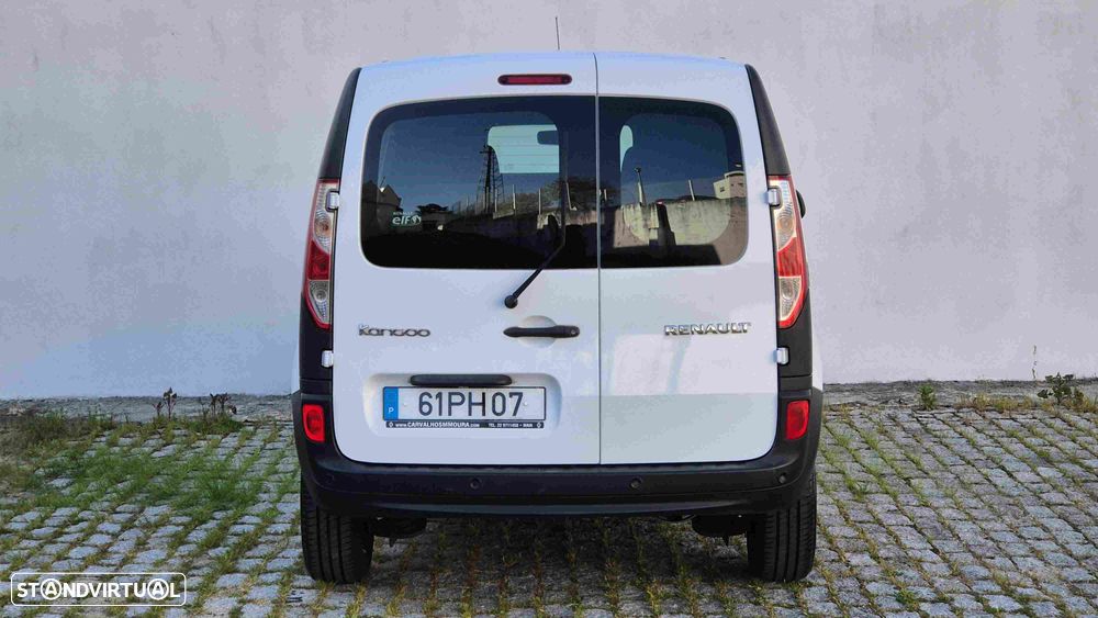 Renault Kangoo 1.5 dci Business - 6
