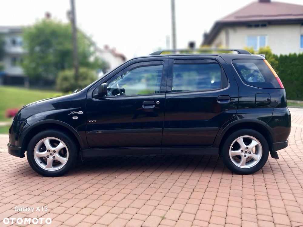 Suzuki Ignis 1.3 Comfort - 8