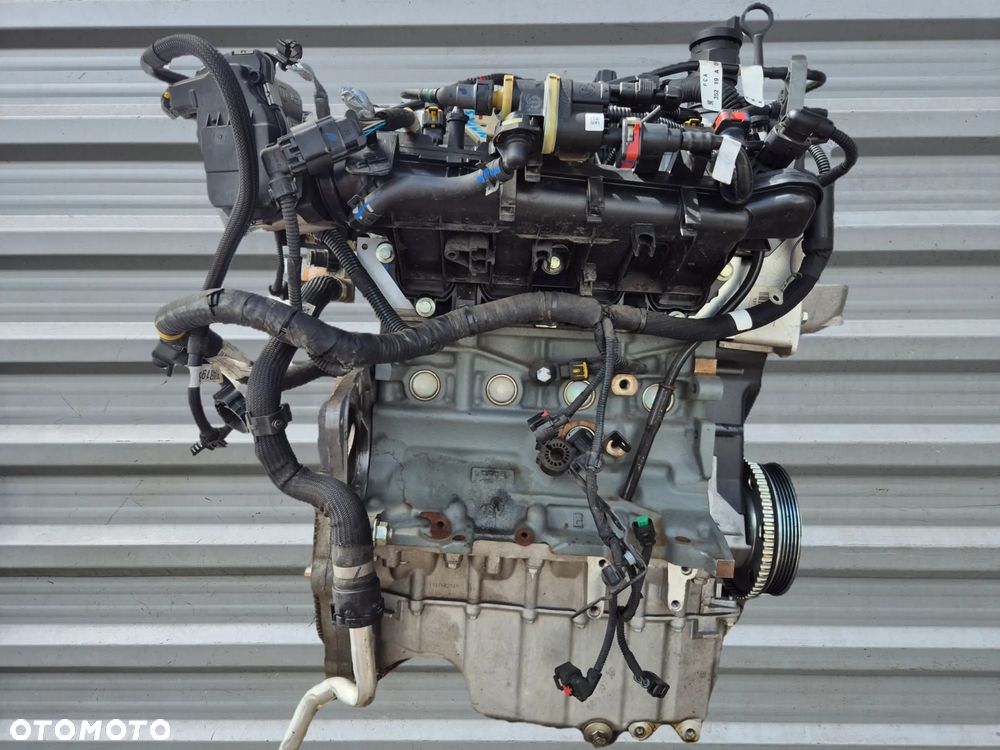 Silnik Jeep Compass 1,4 Multiair 55263623 - 4