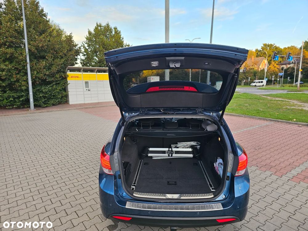 Hyundai i40 1.7 CRDi Premium - 21