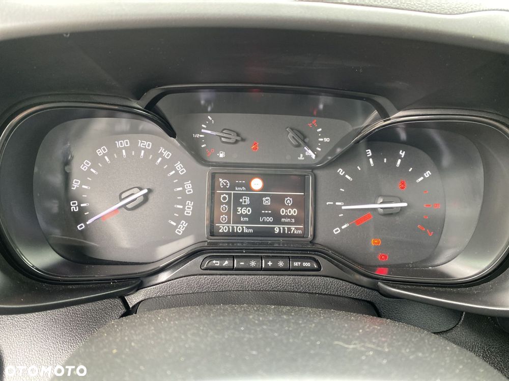 Toyota Proace City Verso 1.5 D-4D Business - 19