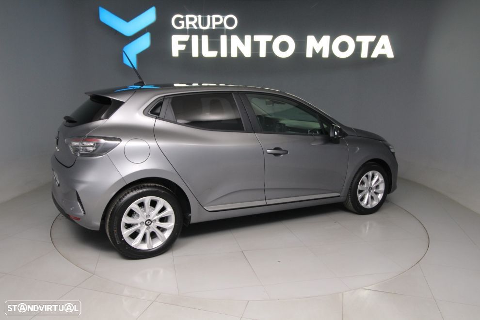 Renault Clio 1.0 TCe Evolution Bi-Fuel - 3
