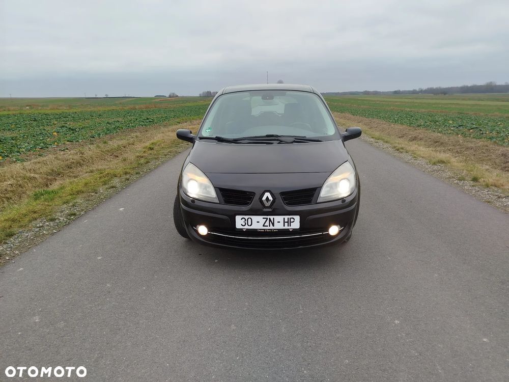 Renault Scenic 2.0 Luxe Expression - 16
