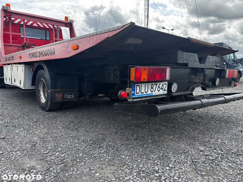 MAN LE 180 C - 5