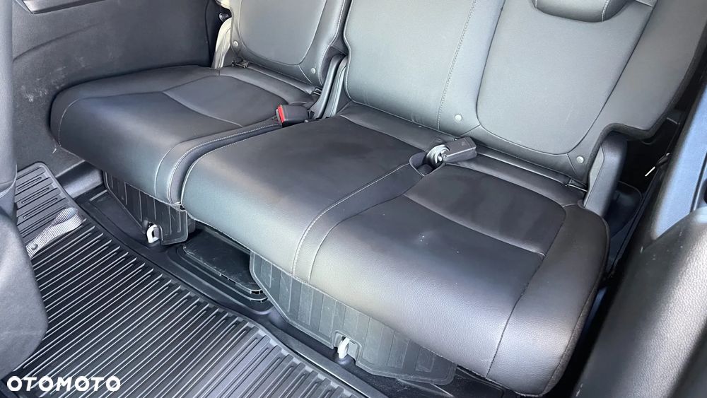 Honda Odyssey 3.5 EX - 20