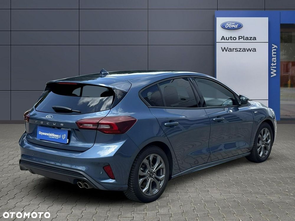 Ford Focus - 6