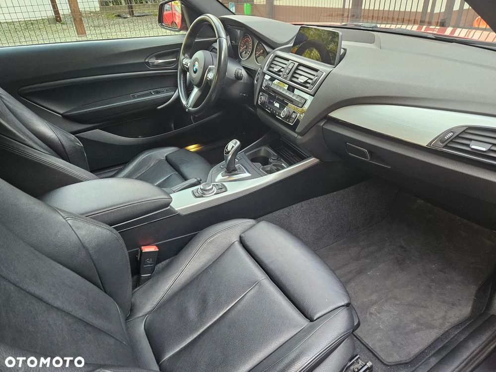 BMW Seria 2 M235i xDrive - 11