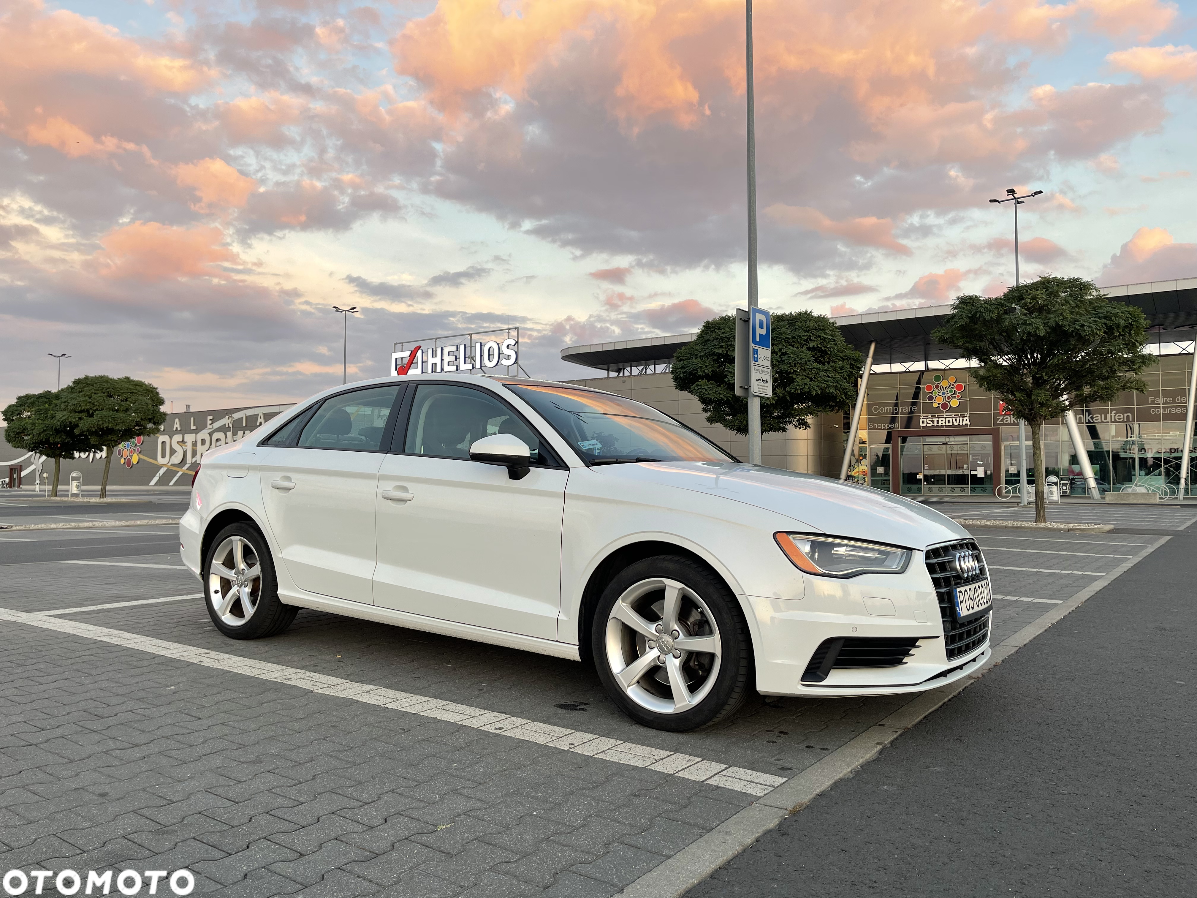 Audi A3 1.8 TFSI Ambition S tronic - 9