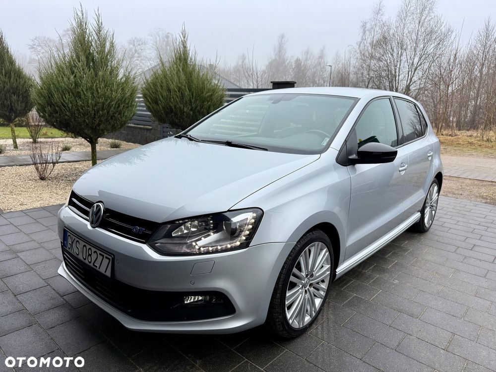 Volkswagen Polo - 29