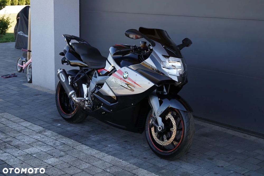 BMW K - 3