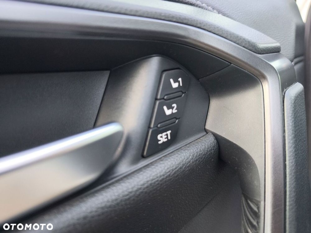Toyota RAV4 2.5 Hybrid GR Sport 4x4 - 21