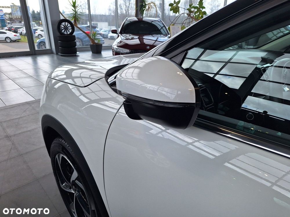Citroën C5 Aircross 1.5 BlueHDi Shine EAT8 - 13