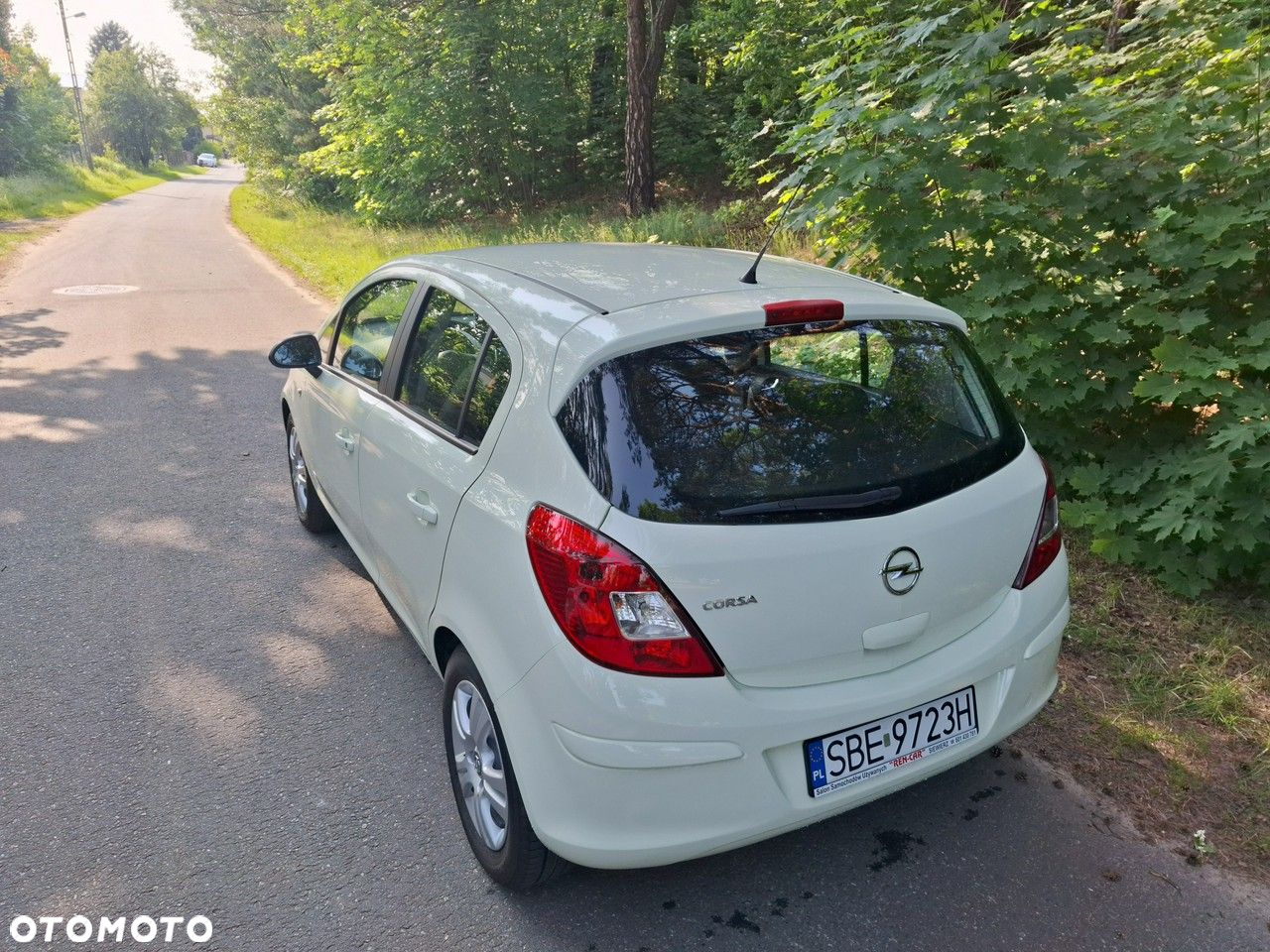 Opel Corsa - 24