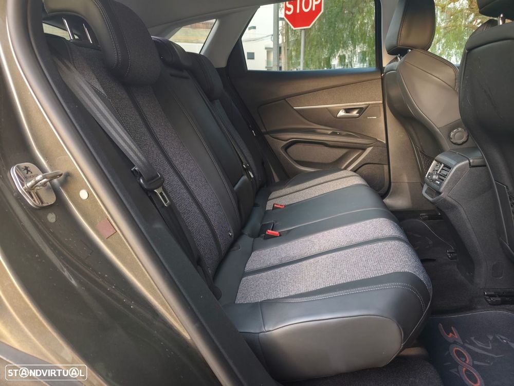 Peugeot 3008 1.6 BlueHDi Allure - 28