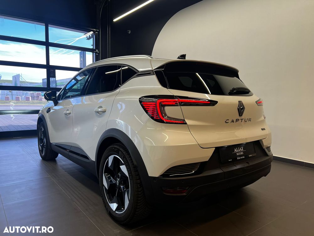 Renault Captur - 2