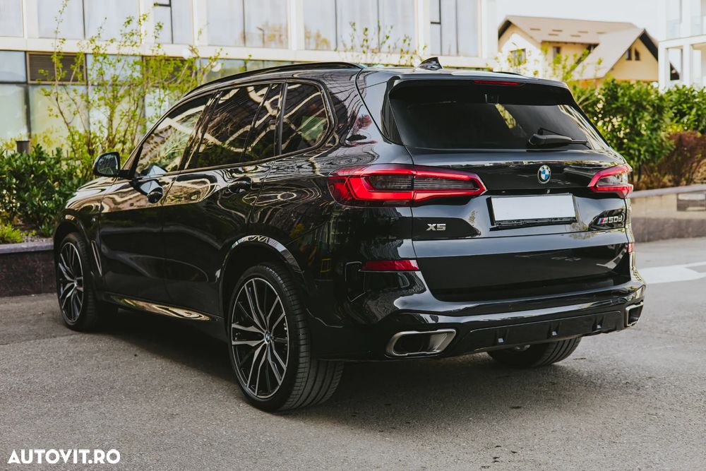 BMW X5 M - 10