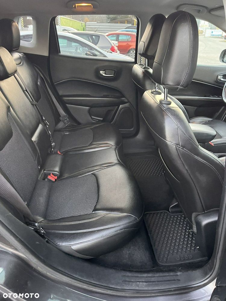 Jeep Compass - 6