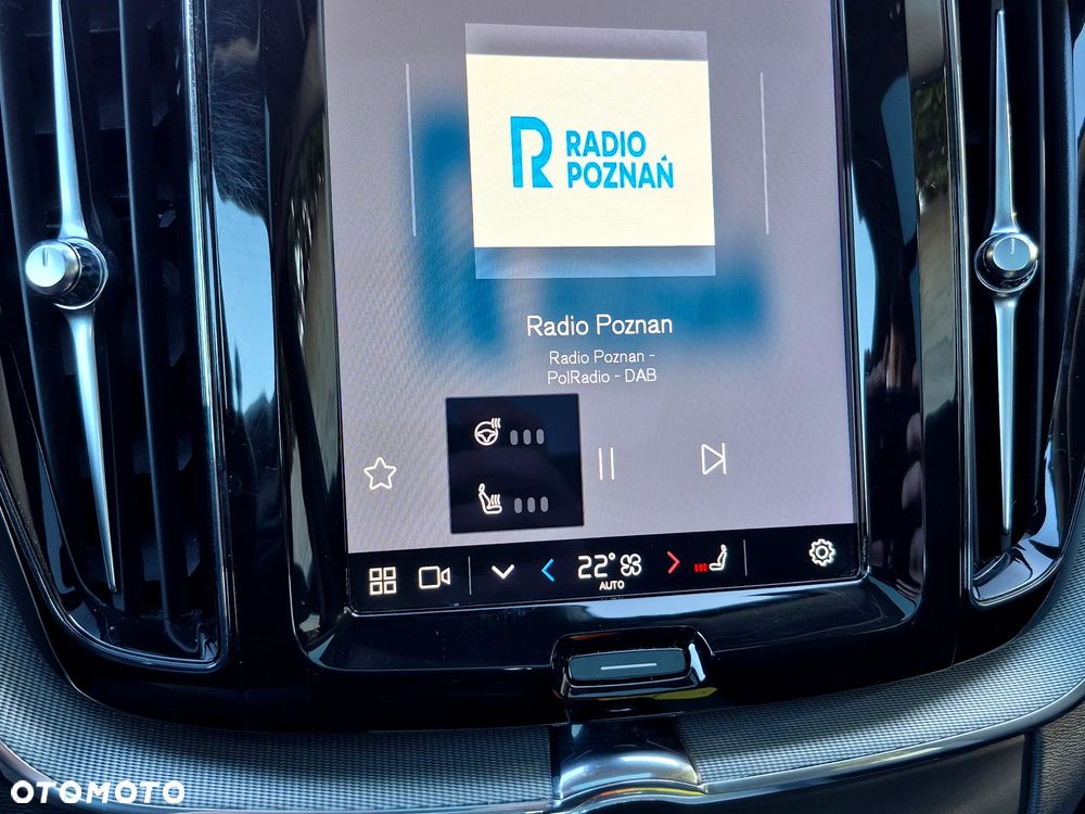 Volvo XC 60 T6 AWD Plug-In Hybrid Inscription - 22