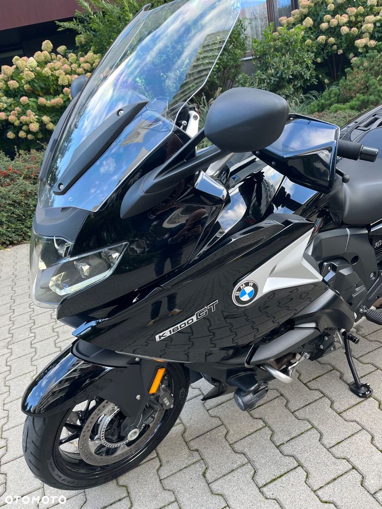 BMW K - 12