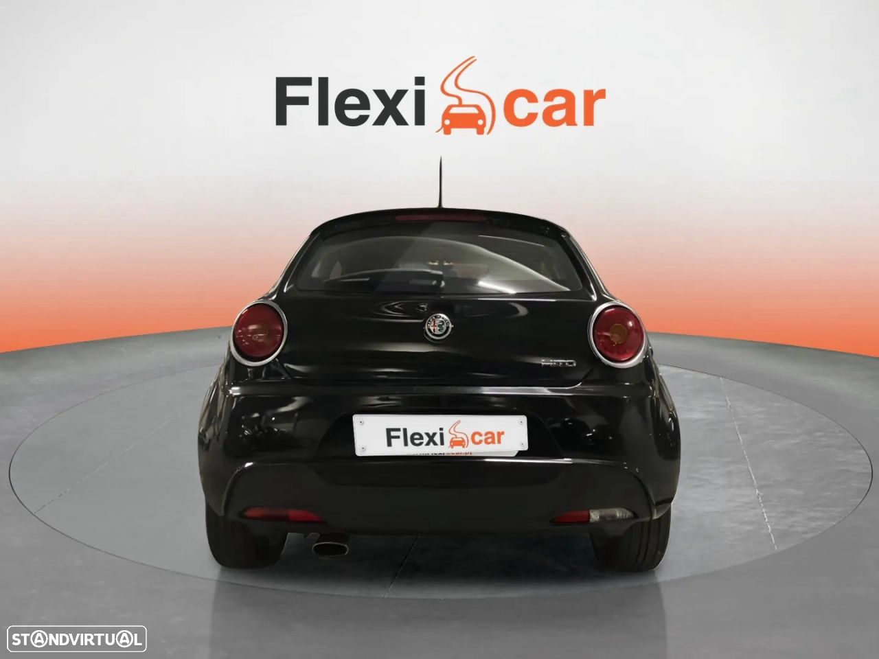 Alfa Romeo MiTo 0.9 T TwinAir Urban - 5