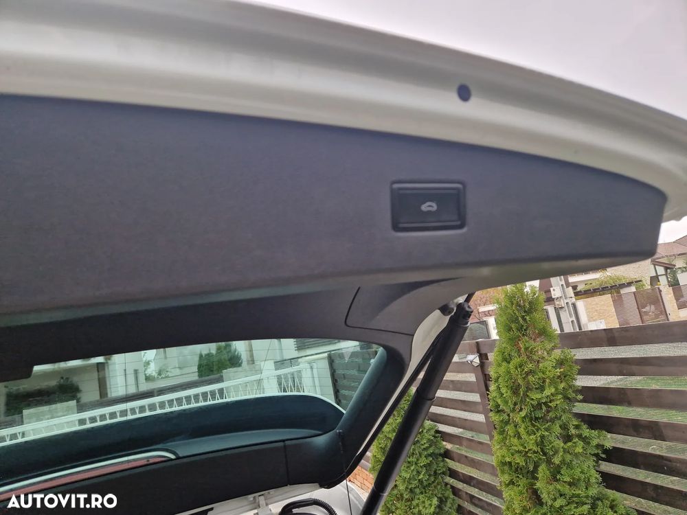 Volkswagen Tiguan 2.0 TDI SCR 4MOTION (BlueMotion Tech) Highline - 13