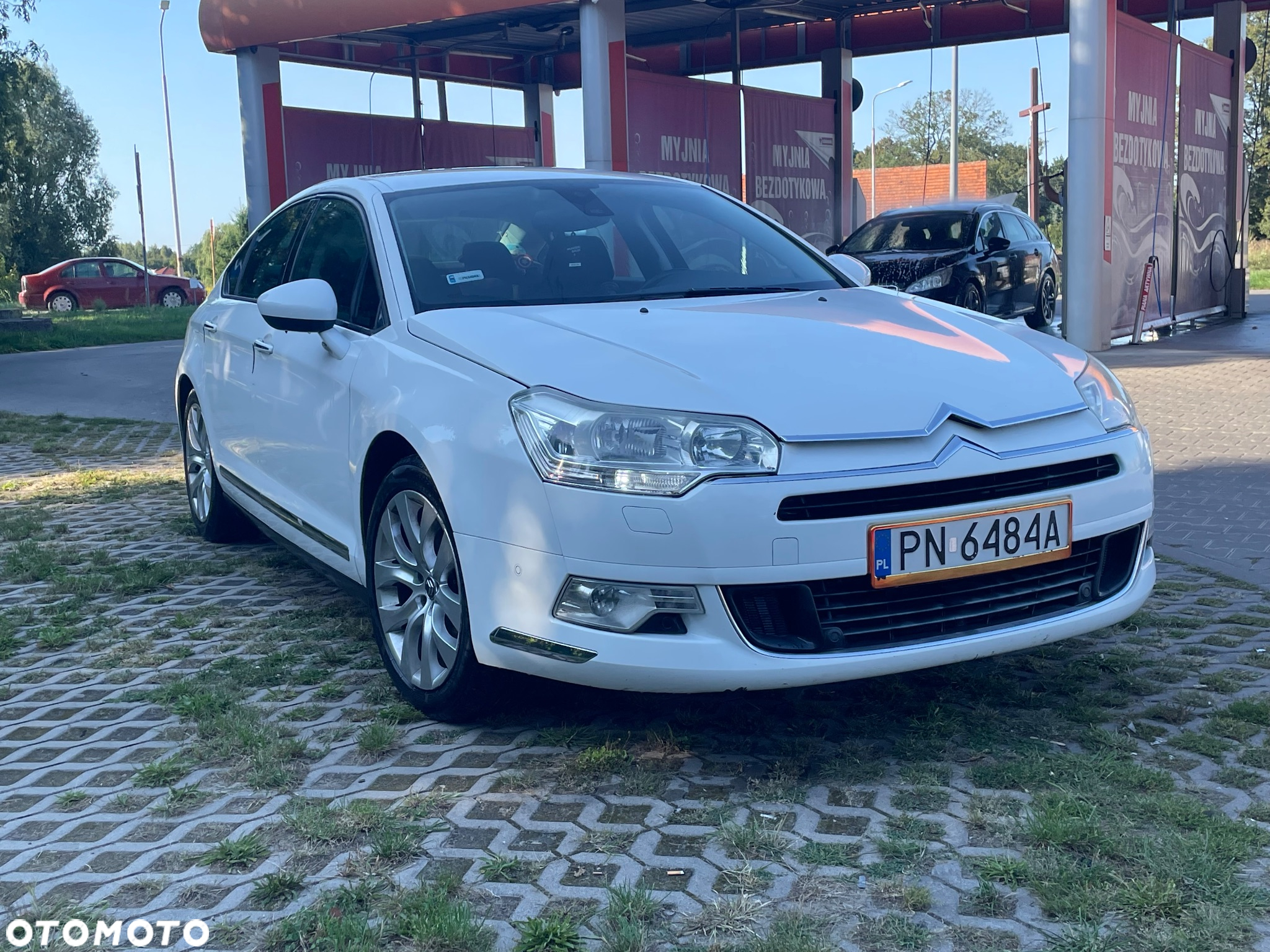Citroën C5 - 16