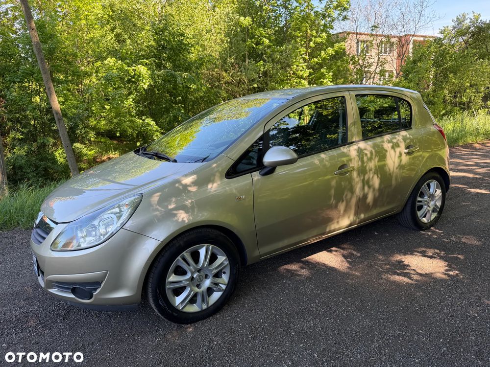Opel Corsa 1.2 16V Innovation - 6